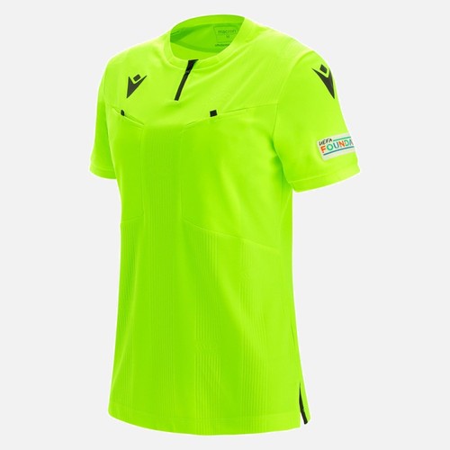 Uefa arbitro donna - arbitro,