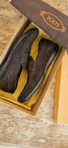 Mocassini tod uomo - tod's,