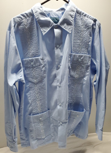Camicia vintage tropicool - camicia,