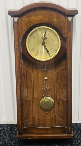 Westminster walnut finish wood - westminster,