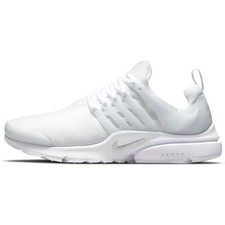 Nike Air Presto white pure