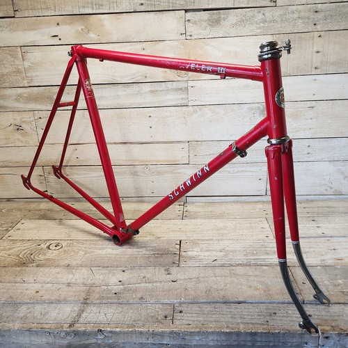 Schwinn traveler iii set - schwinn,