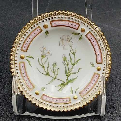 Top royal copenhagen flora - top,