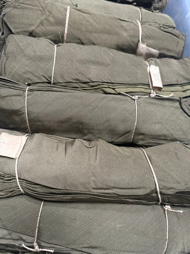 New old stock - stock, uniforme