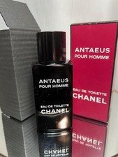Chanel Antaeus edt 100 ml