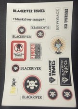 Foglio adesivo tastiera -