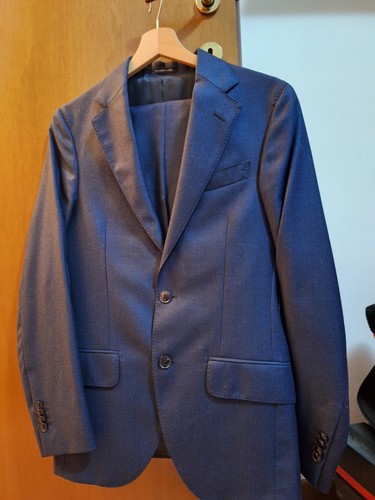 Completo uomo elegante - completo,