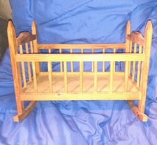 Culla culla culla a dondolo