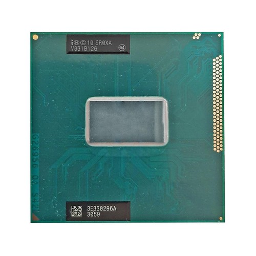 Intel core 3340m sr0xa - intel,