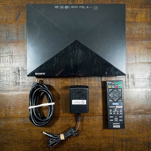 Sony bdp s3200 lettore - lettore, blu-ray