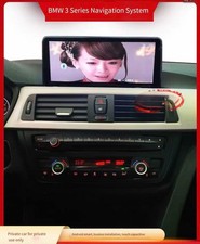 12.3"BMW 3 Series Navigation
