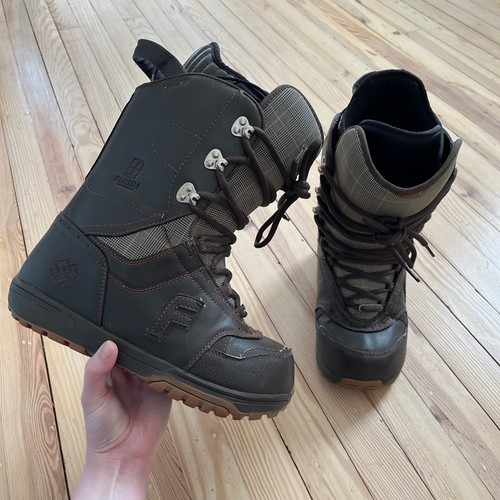 Stivali snowboard uomo - stivali, da