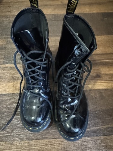 Martens 11821 stivali da - 11821,