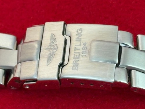 Bracciale breitling colt - bracciale,