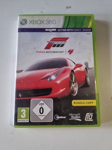 Forza motorsport xbox360 - motorsport, 4