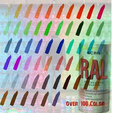 BOMBOLETTA SPRAY ACRILICO