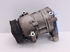 Compressore aria condizionata - aria,