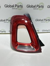 Stop Fanale Posteriore Sx Fiat