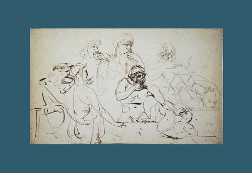 Luigi sabatelli 1772 1850 - luigi, 1772-1850
