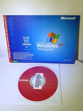Microsoft Windows XP
