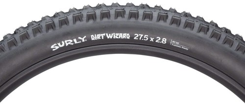 Surly dirt wizard - wizard, pneumatico