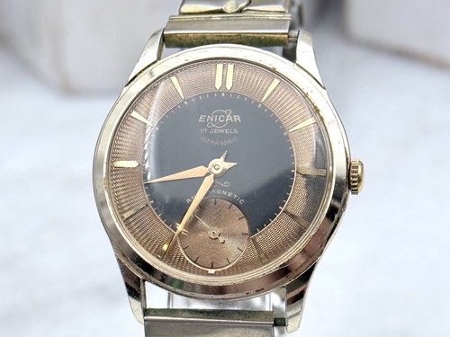Orologio uomo vintage anni - da,