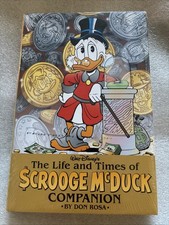 La VITA E I TEMPI di SCROOGE