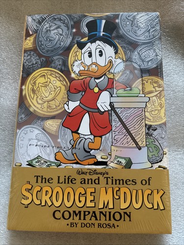 Vita tempi di scrooge - i,