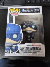 Funko Pop! Vinyl: Marvel -