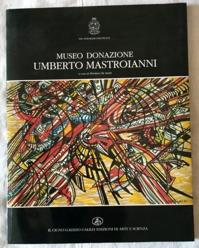 Museo donazione umberto - museo,
