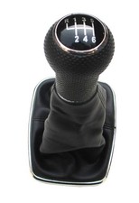 KIT Leva Cambio Pomello +