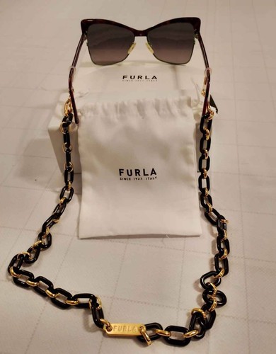 Collana catenella porta - collana,