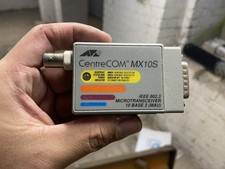 Allied Telesis CentreCOM MX10S