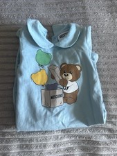 Moschino bambino
