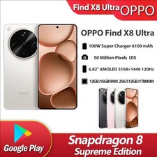 Oppo global ultra 8 - global, 6,8