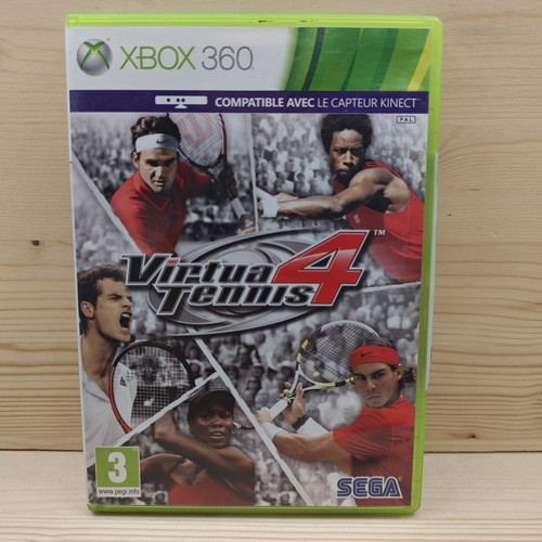 Virtua tennis per - -,