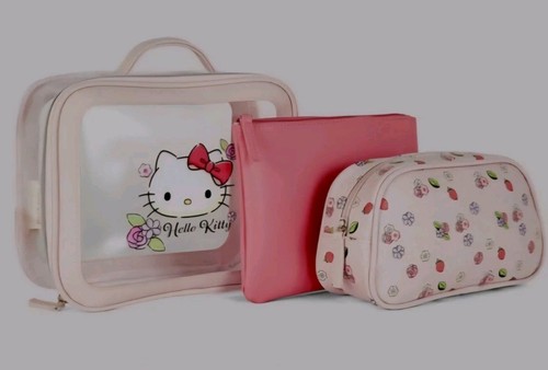 Hello kitty and friends - and, borsa