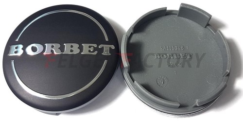 Copricerchio borbet - copricerchio,