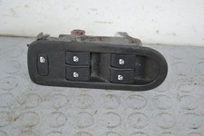 PULSANTIERA ANTERIORE SINISTRA