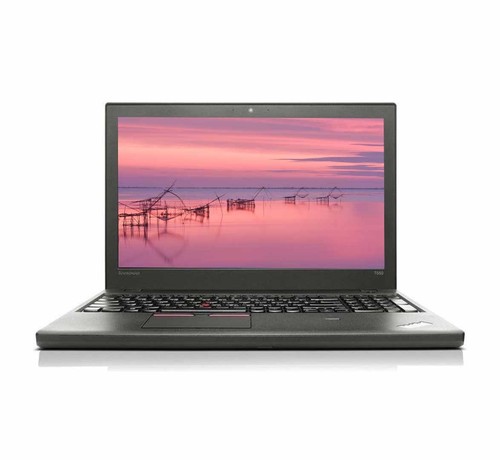 Portatile lenovo thinkpad - portatile, t550