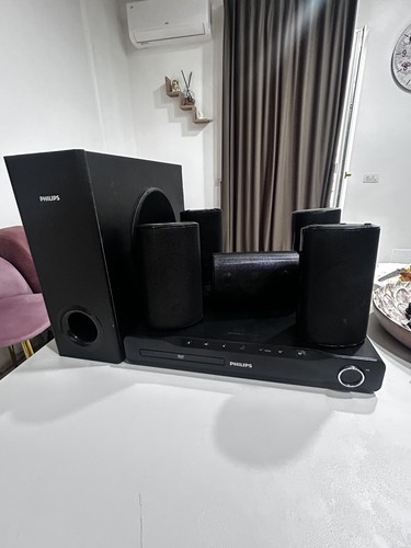 Home cinema 1 - home,