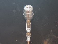 Microfono vintage electro - microfono,
