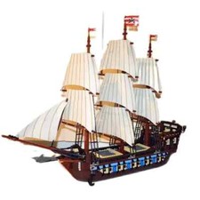Imperial Flagship / 1664 pezzi