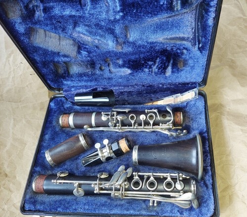 Clarinetto selmer signet - selmer, 100