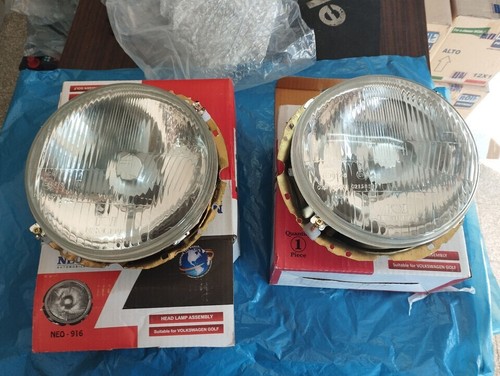 Coppia faro proiettore - coppia, pz.)