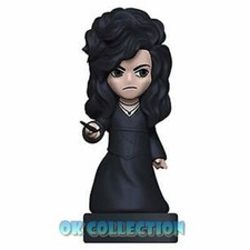 HARRY POTTER Plastic Figure 1,5'inch Esselunga Italian 2017: BELLATRIX LESTRANGE