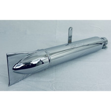 MV AGUSTA CSS 175 cc DISCO VOLANTE  MARMITTA SCARICO