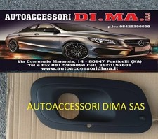 GRIGLIA MASCHERINA CORNICE