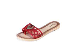 Sandalo Grendha Cameo Basket