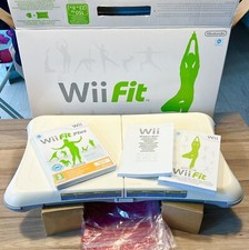 Wii Fit Plus Balance Board